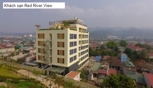 Ngoại thât Khách sạn Red River View