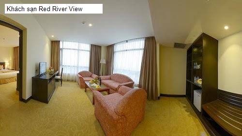 Chất lượng Khách sạn Red River View
