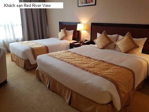 Vị trí Khách sạn Red River View