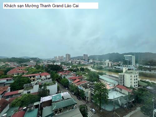 Chất lượng Khách sạn Mường Thanh Grand Lào Cai