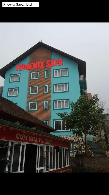Chất lượng Phoenix Sapa Hotel