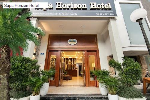 Hình ảnh Sapa Horizon Hotel