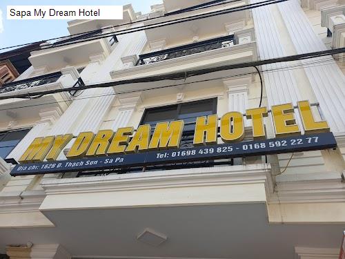 Hình ảnh Sapa My Dream Hotel