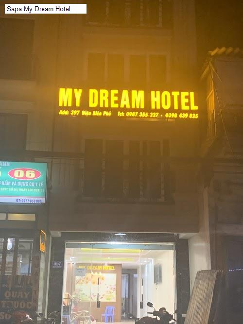 Chất lượng Sapa My Dream Hotel