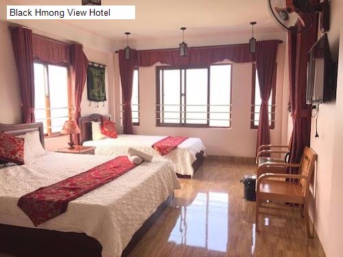 Bảng giá Black Hmong View Hotel