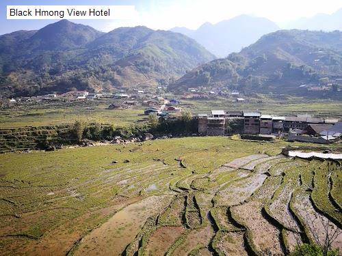 Phòng ốc Black Hmong View Hotel