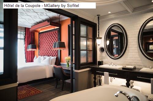 Bảng giá Hôtel de la Coupole - MGallery by Sofitel