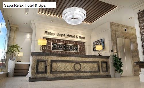 Chất lượng Sapa Relax Hotel & Spa
