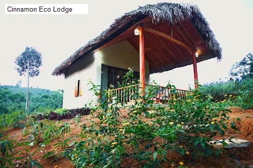 Hình ảnh Cinnamon Eco Lodge