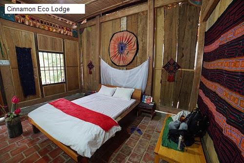 Phòng ốc Cinnamon Eco Lodge
