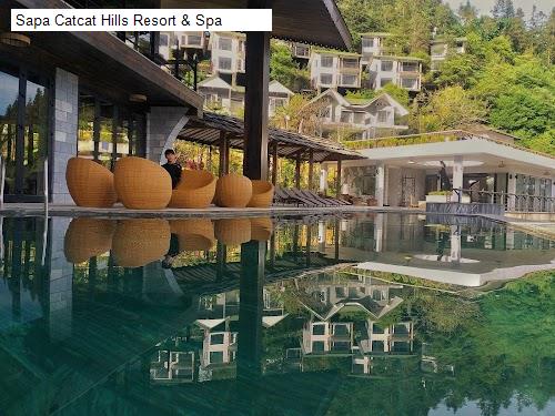 Hình ảnh Sapa Catcat Hills Resort & Spa