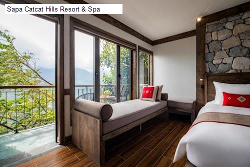 Bảng giá Sapa Catcat Hills Resort & Spa