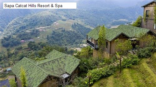 Chất lượng Sapa Catcat Hills Resort & Spa
