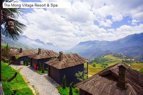 Hình ảnh The Mong Village Resort & Spa