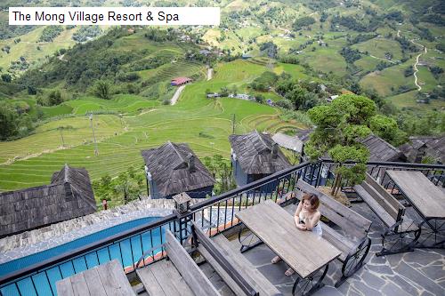 Chất lượng The Mong Village Resort & Spa