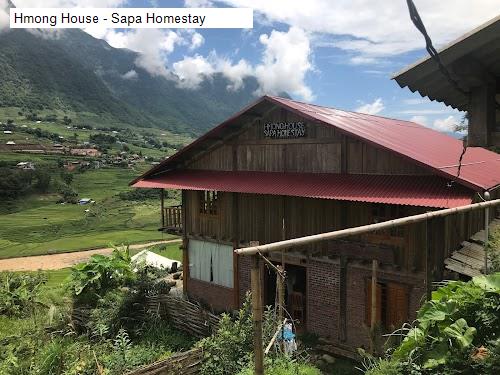Hình ảnh Hmong House - Sapa Homestay