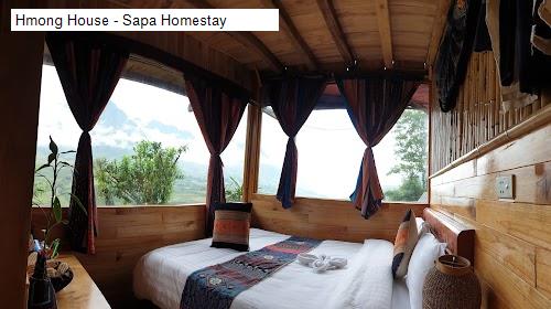 Bảng giá Hmong House - Sapa Homestay
