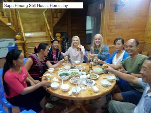 Hình ảnh Sapa Hmong Stilt House Homestay