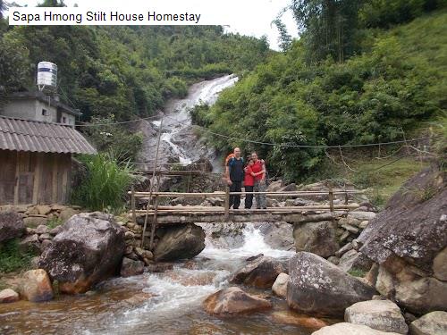 Chất lượng Sapa Hmong Stilt House Homestay