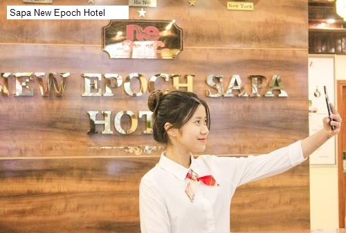 Hình ảnh Sapa New Epoch Hotel
