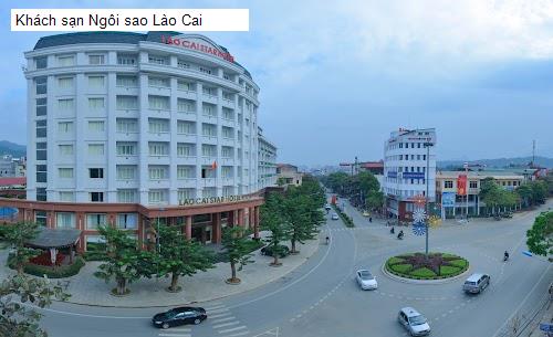 Khách sạn Ngôi sao Lào Cai
