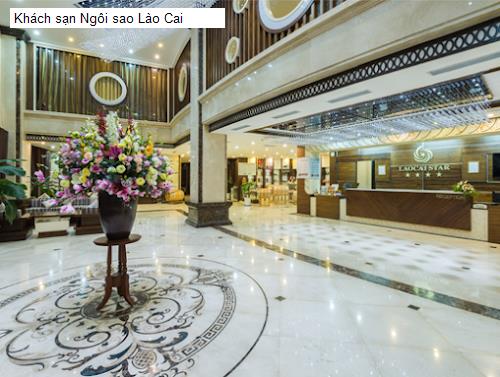 Chất lượng Khách sạn Ngôi sao Lào Cai