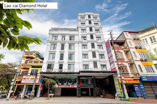 Hình ảnh Lao cai Diamond Hotel