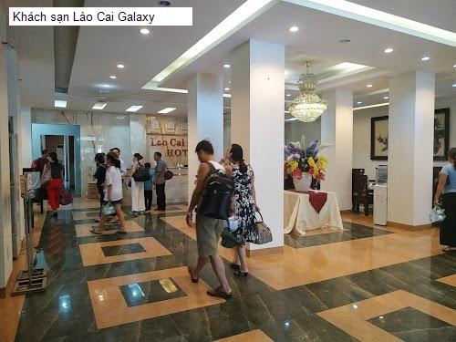 Chất lượng Khách sạn Lào Cai Galaxy