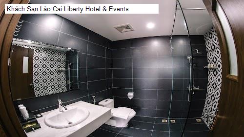 Nội thât Khách Sạn Lào Cai Liberty Hotel & Events