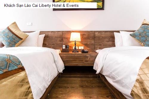 Chất lượng Khách Sạn Lào Cai Liberty Hotel & Events