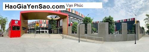 Tên Thương Hiệu [SONG NGỮ] Trung tâm Giáo Dục T. Lào Cai