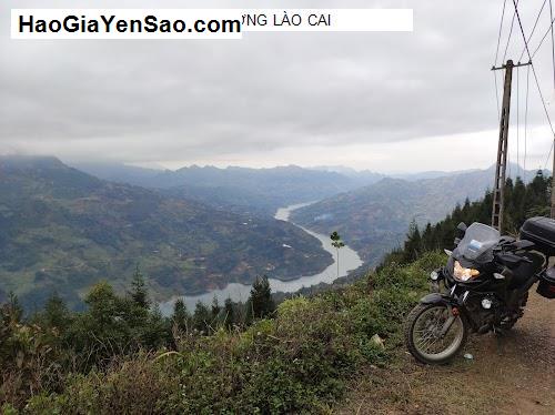 Danh Sách 21 Trung tâm, Cơ sở giáo dục H. Mường Khương, T. Lào Cai