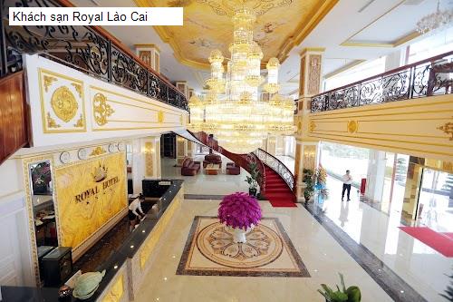 Chất lượng Khách sạn Royal Lào Cai