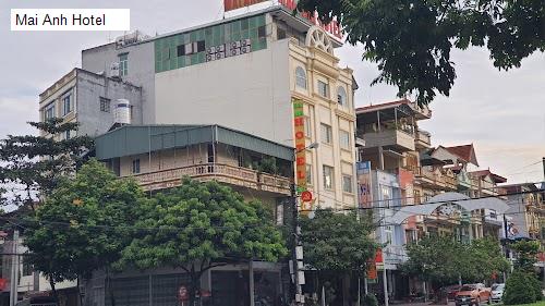 Top khách sạn được đánh giá trung bình ở tạm 1 đêm  khi đến Tỉnh Lào Cai