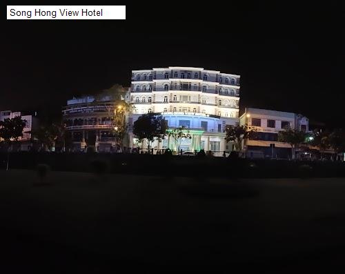 Cảnh quan Song Hong View Hotel