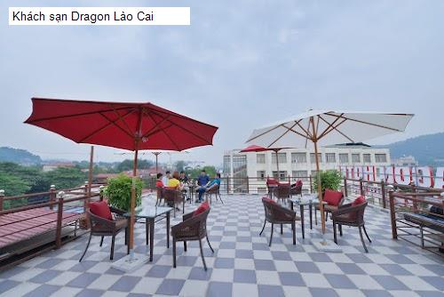 Hình ảnh Khách sạn Dragon Lào Cai