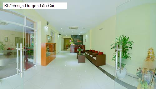 Chất lượng Khách sạn Dragon Lào Cai