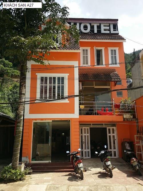 Top những khách sạn được đánh giá thấp về chất lượng, nên xem review trước đi đặt phòng tại Tỉnh Lào Cai (Phần 2) 