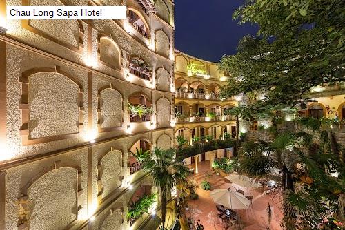 Chau Long Sapa Hotel