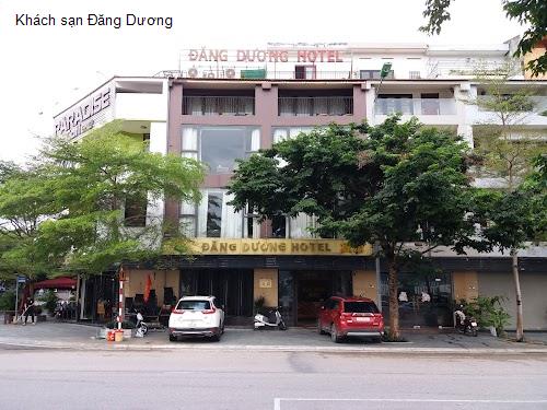 Khách sạn Đăng Dương