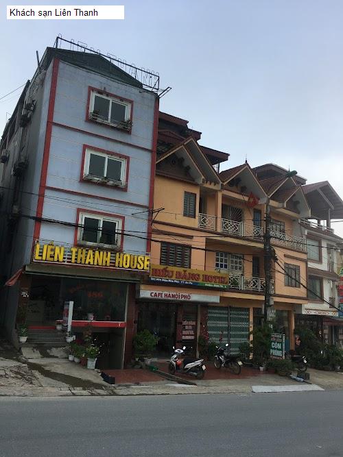 Khách sạn Liên Thanh