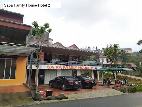 Sapa Family House Hotel 2