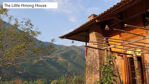 The Little Hmong House