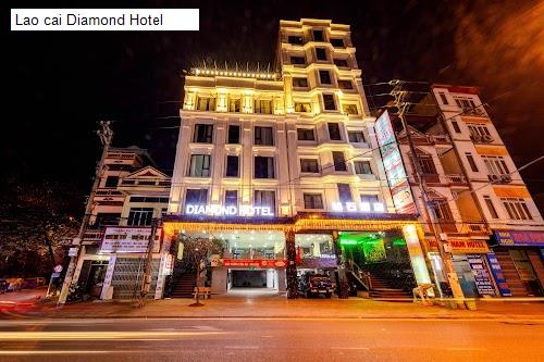 Chất lượng Lao cai Diamond Hotel